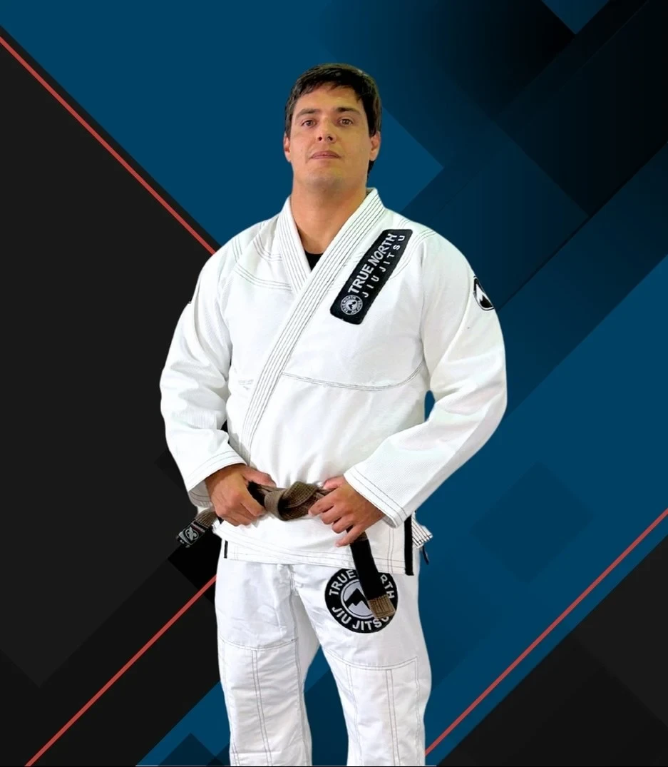 Coach Igor Vavi