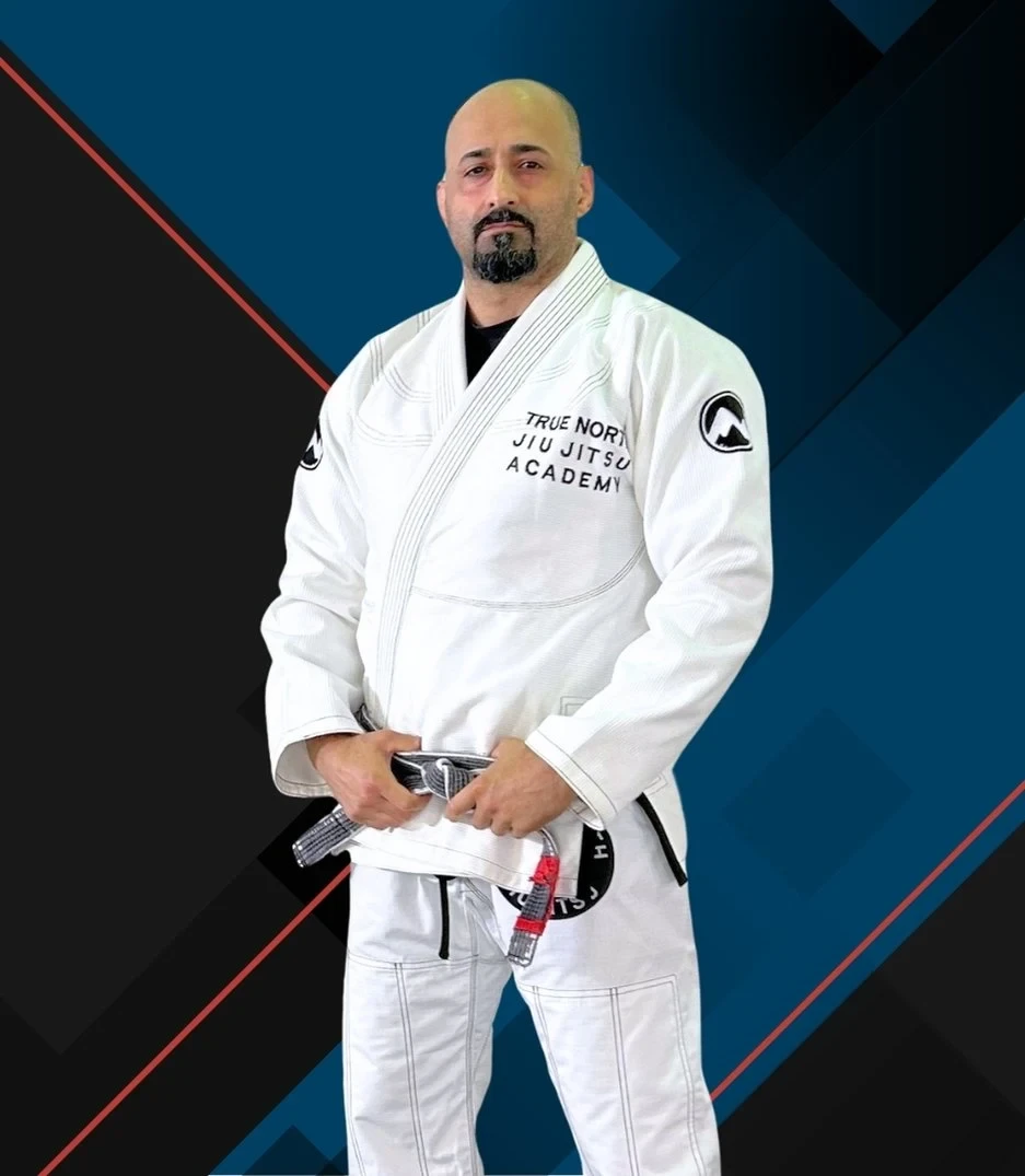 Professor Mahan Salimian